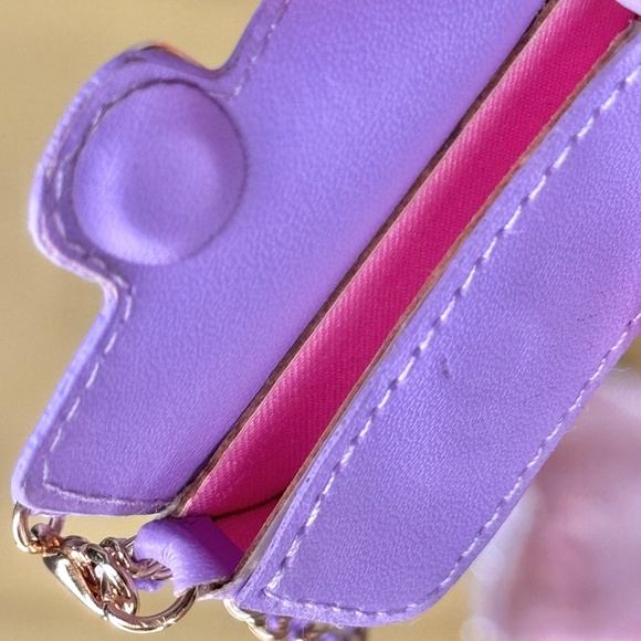 Integrity NU Face Rayna Sweet Retreat Partial Outfit New NuFace NU. Pastel Tweed - Picture 8 of 11